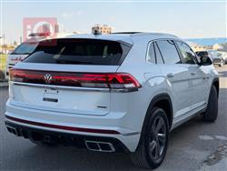 فولكسفاغن أطلس كروس سبورت